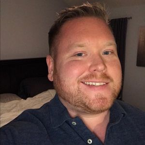 Meet your Posher, Brian